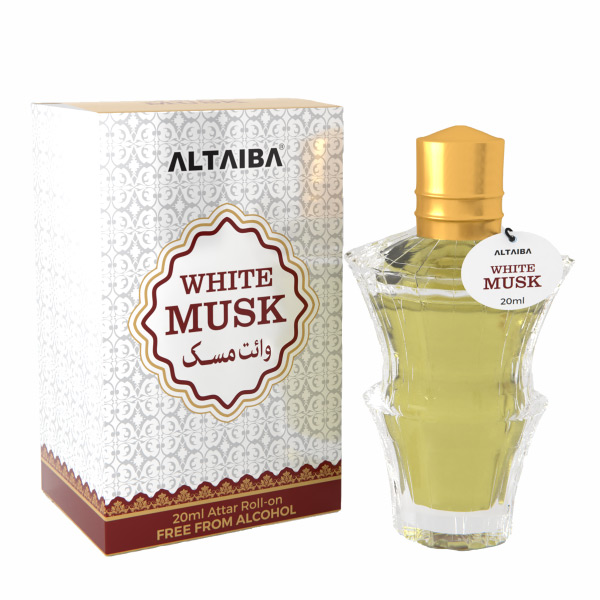 White Musk